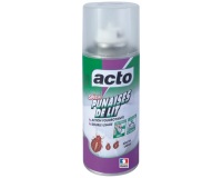 Bombe auto-diffusante punaises de lit - 125 mL