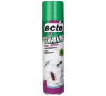 Bombe spécial rampants - RAMP1 - triple action - 400 mL -