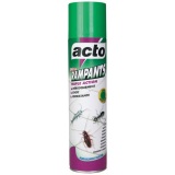 Bombe spécial rampants - RAMP1 - triple action - 400 mL -