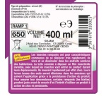 Bombe spécial rampants - RAMP1 - triple action - 400 mL -