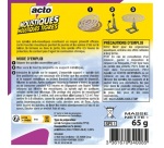 Spirale - moustiques et moustique tigres -  lot de 10