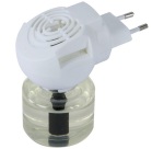 Diffuseur - électrique - sur secteur - avec recharge - 45 nuits - parfum ci