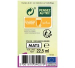 Recharge liquide - pour diffuseur - 45 nuits - parfum citronnelle