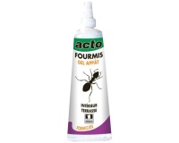 Antifourmis - gel appât -  tube de 15 g