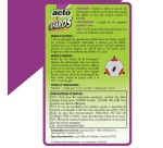 Boîte appât attractif - cafards et blattes - Lot de 2 - prêt à l'emploi