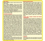 Appât pâte - fluo - souris - 50 g - 10 sachets de 5 g