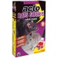 Appât pâte - fluo -  rats et souris - 150 g - 10 sachets de 15 g