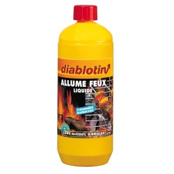 Diablotin allume feux liquide 1l chab2