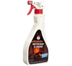 Nettoyant à insert - pistolet - 600 mL