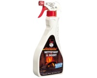 Nettoyant à insert - pistolet - 600 mL