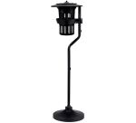 Aspirateur moustiques - insectes volants - lampe U.V
