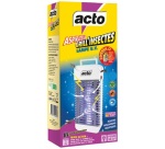 Désinsectiseur lampe U.V. Grill insectes Acto