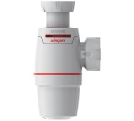 Siphon de lavabo  - D32 mm - Néo Air - blanc
