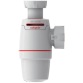 Siphon de lavabo  - D32 mm - Néo Air - blanc
