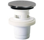 Bonde de lavabo - Quick-clac - automatique