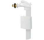 Robinet flotteur - F90 - blanc