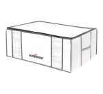 Housse de rangement - sous vide - taille XXL - semi-rigide