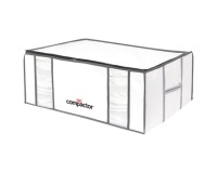 Housse de rangement - sous vide - taille XXL - semi-rigide