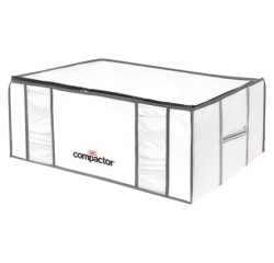 Housse de rangement - sous vide - taille XXL - semi-rigide
