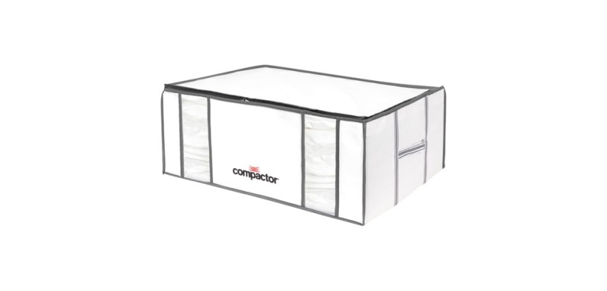 Housse de rangement - sous vide - taille XXL - semi-rigide