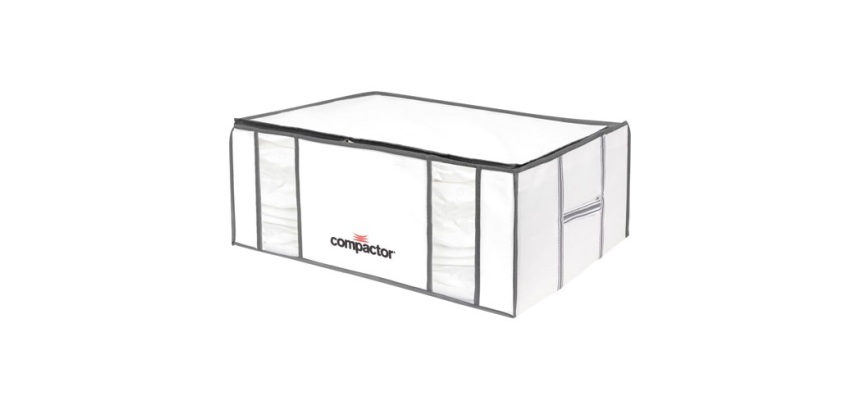 Housse de rangement - sous vide - taille XXL - semi-rigide