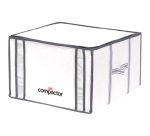 Housse de rangement - sous vide - taille M - semi-rigide