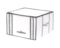 Housse de rangement - sous vide - taille M - semi-rigide