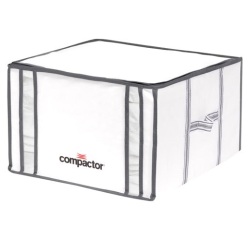 Housse de rangement - sous vide - taille M - semi-rigide