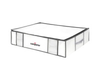 Housse de rangement - sous vide - taille L - semi-rigide