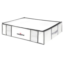 Housse de rangement - sous vide - taille L - semi-rigide