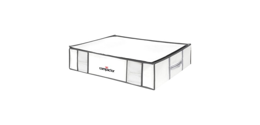 Housse de rangement - sous vide - taille L - semi-rigide