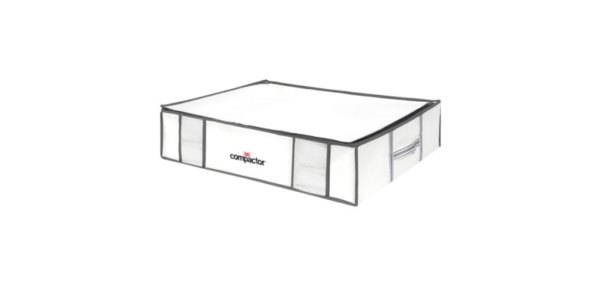 Housse de rangement - sous vide - taille L - semi-rigide