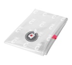 Sac de compression - taille M - L : 90 cm - l : 55 cm