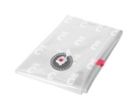 Sac de compression - taille M - L : 90 cm - l : 55 cm
