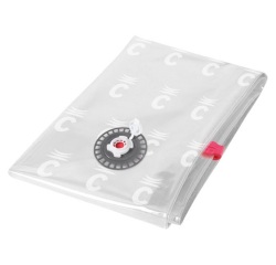 Sac de compression - taille M - L : 90 cm - l : 55 cm