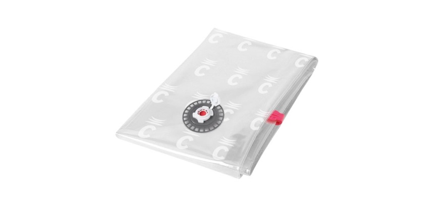 Sac de compression - taille M - L : 90 cm - l : 55 cm