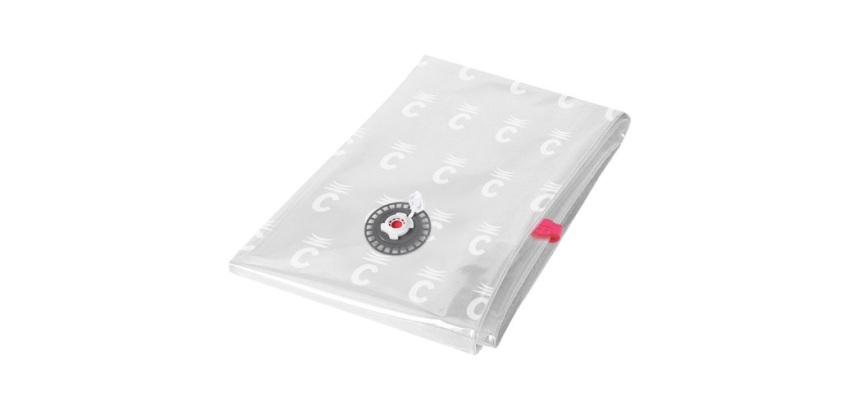 Sac de compression - taille XL - L : 130 cm - l : 80 cm