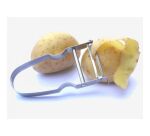 Rasoir à légumes inox / vrac - Castor