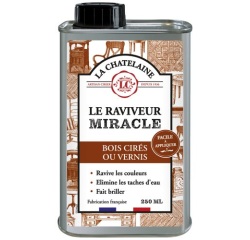 Le raviveur miracle 250 ml