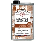 Le raviveur bois miracle 500 ml
