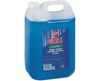 Nettoyant vitre à alcool Vaitol 5 L