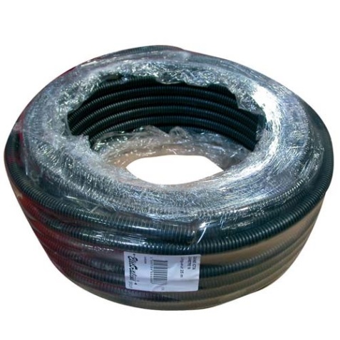 Gaine vide Icta - tirefil - 20 mm² - L : 10 m - couronne