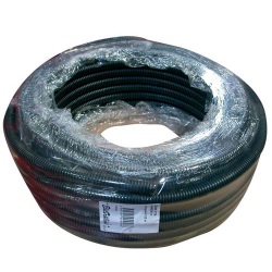 Gaine vide Icta - tirefil - 25 mm² -  L : 10 m - couronne