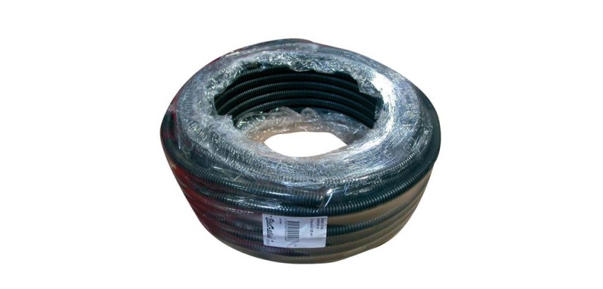 Gaine vide Icta - tirefil - 25 mm² -  L : 10 m - couronne
