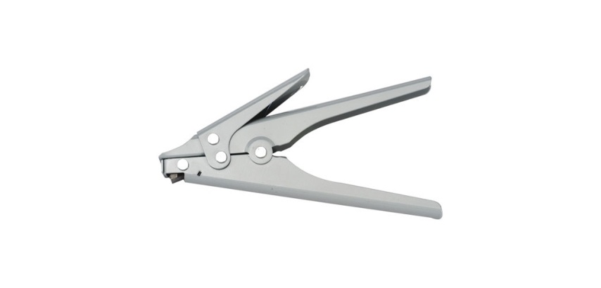 Pince à collier de serrage