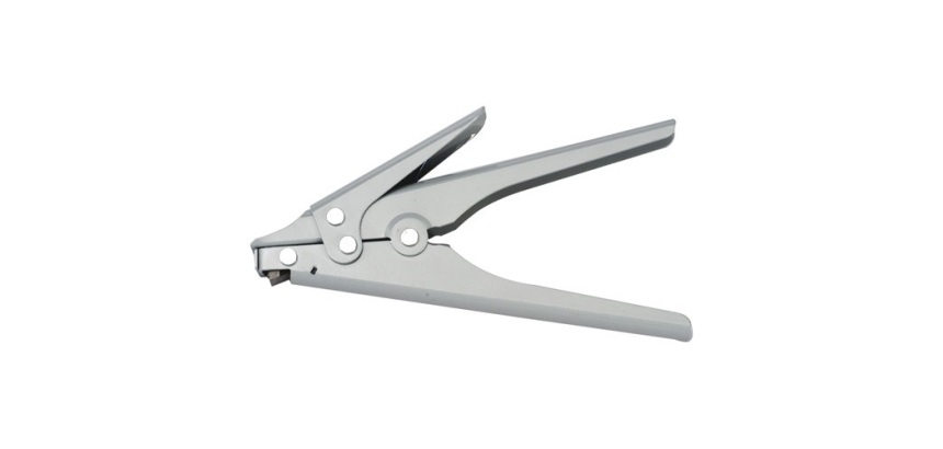 Pince à collier de serrage