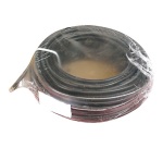 Câble d'installation rigide - U-1000 R2V - 3G1.5mm² - L : 50 m - couronne -