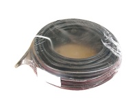 Câble d'installation rigide - U-1000 R2V - 3G1.5mm² - L : 50 m - couronne -