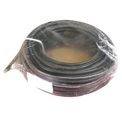 Câble d'installation rigide - U-1000 R2V - 3G1.5mm² - L : 50 m - couronne -