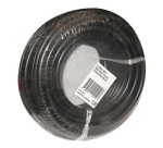 Câble d'installation rigide - U-1000 R2V - 3G2.5mm² - L : 25 m - couronne -